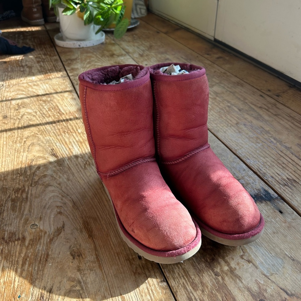 Ugg Boots